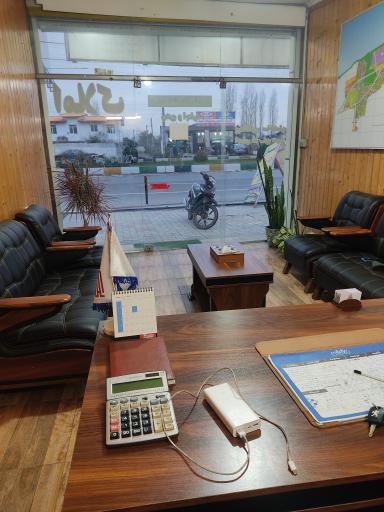 عکس گروه مشاورین  و مهندسین سروش 