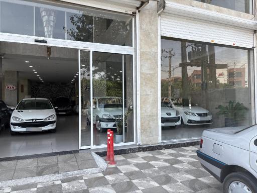 نمایشگاه اتو کاپریس