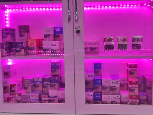 عکس دخانیات زرتشت