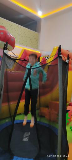 عکس خانه بازی ریزه میزه