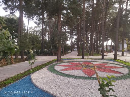 عکس پارک 15 خرداد