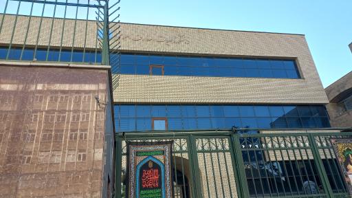 دانشکده الهیات و معارف دانشگاه تهران