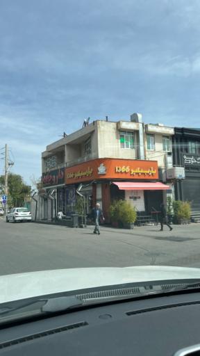عکس باربیکیو 1366