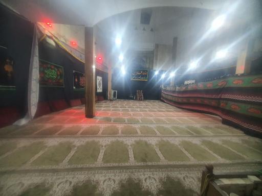 عکس مسجد