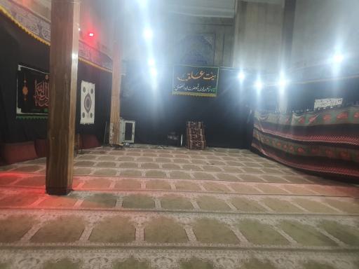 عکس مسجد