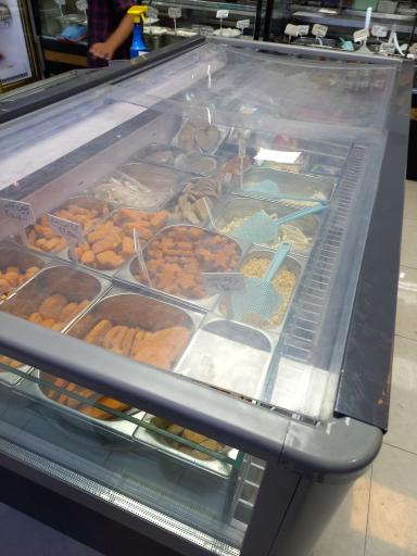 عکس فروشگاه لبنیات و پروتئین ماسیتو