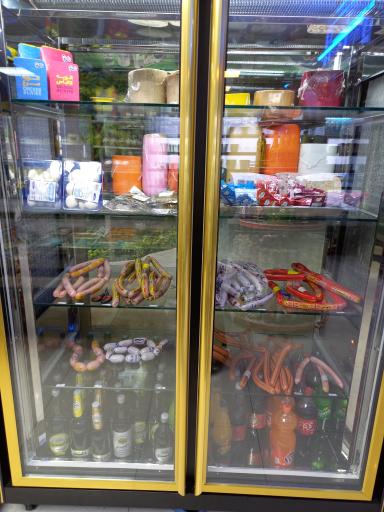 عکس فروشگاه لبنیات و پروتئین ماسیتو