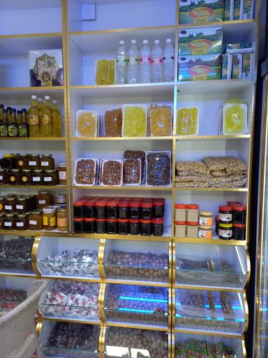 عکس فروشگاه لبنیات و پروتئین ماسیتو