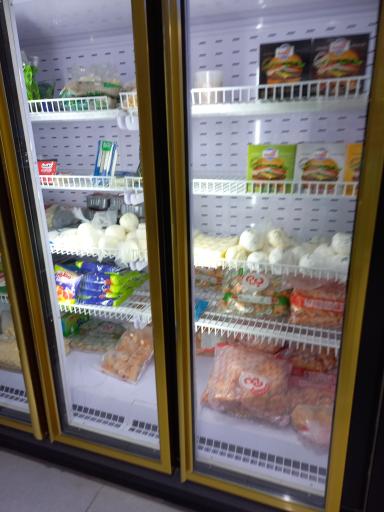 عکس فروشگاه لبنیات و پروتئین ماسیتو