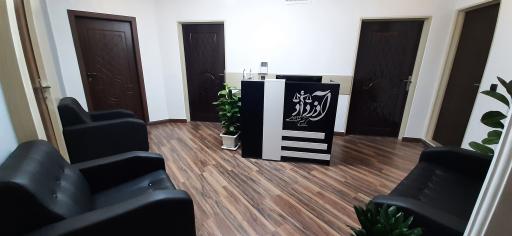 عکس دفتر سعید محمدی (موسسه حقوقی آذرداد)