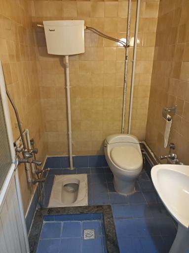 عکس هتل آسیا زنجان