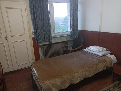 عکس هتل آسیا زنجان