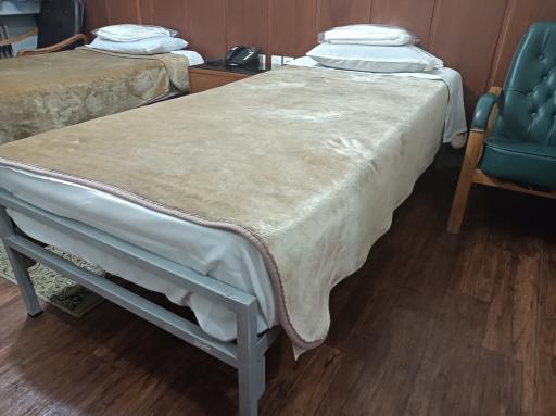 عکس هتل آسیا زنجان