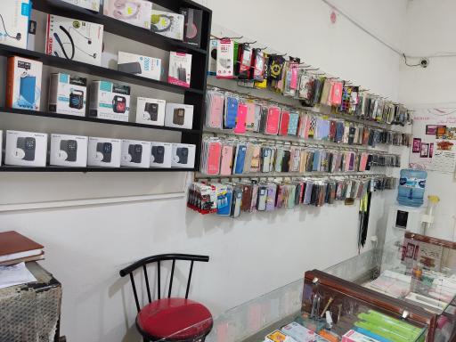 عکس موبایل کیارش