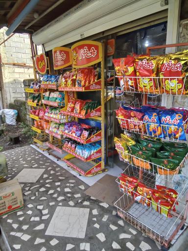 عکس سوپرمارکت گلستان