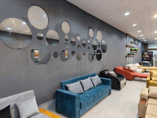 عکس مبل تخت خوابشو اورنگ