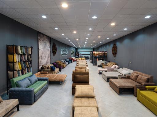 عکس مبل تخت خوابشو اورنگ