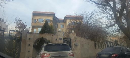 عکس مجتمع باربد