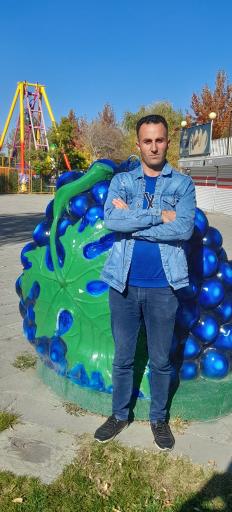 عکس پارک تخم مرغی