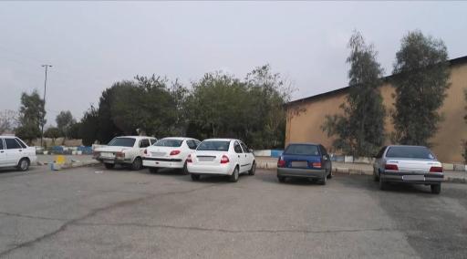 عکس استخر دانشگاه آزاد پیشوا