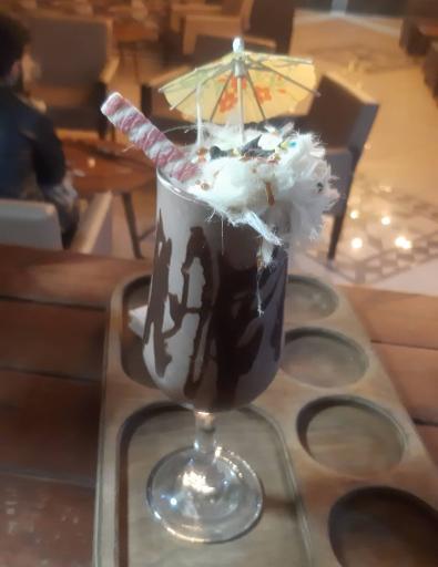 عکس مجموعه رستوران های دیگچه