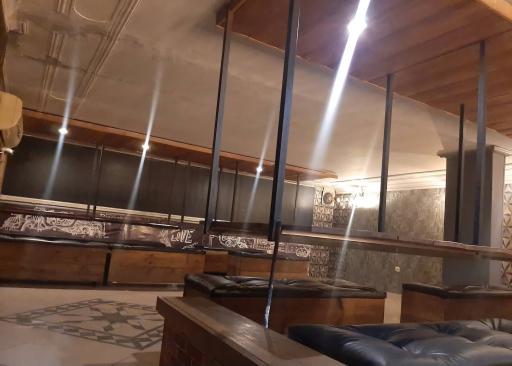 عکس مجموعه رستوران های دیگچه