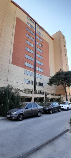 عکس بلوک i5 شهرک آسمان البرز