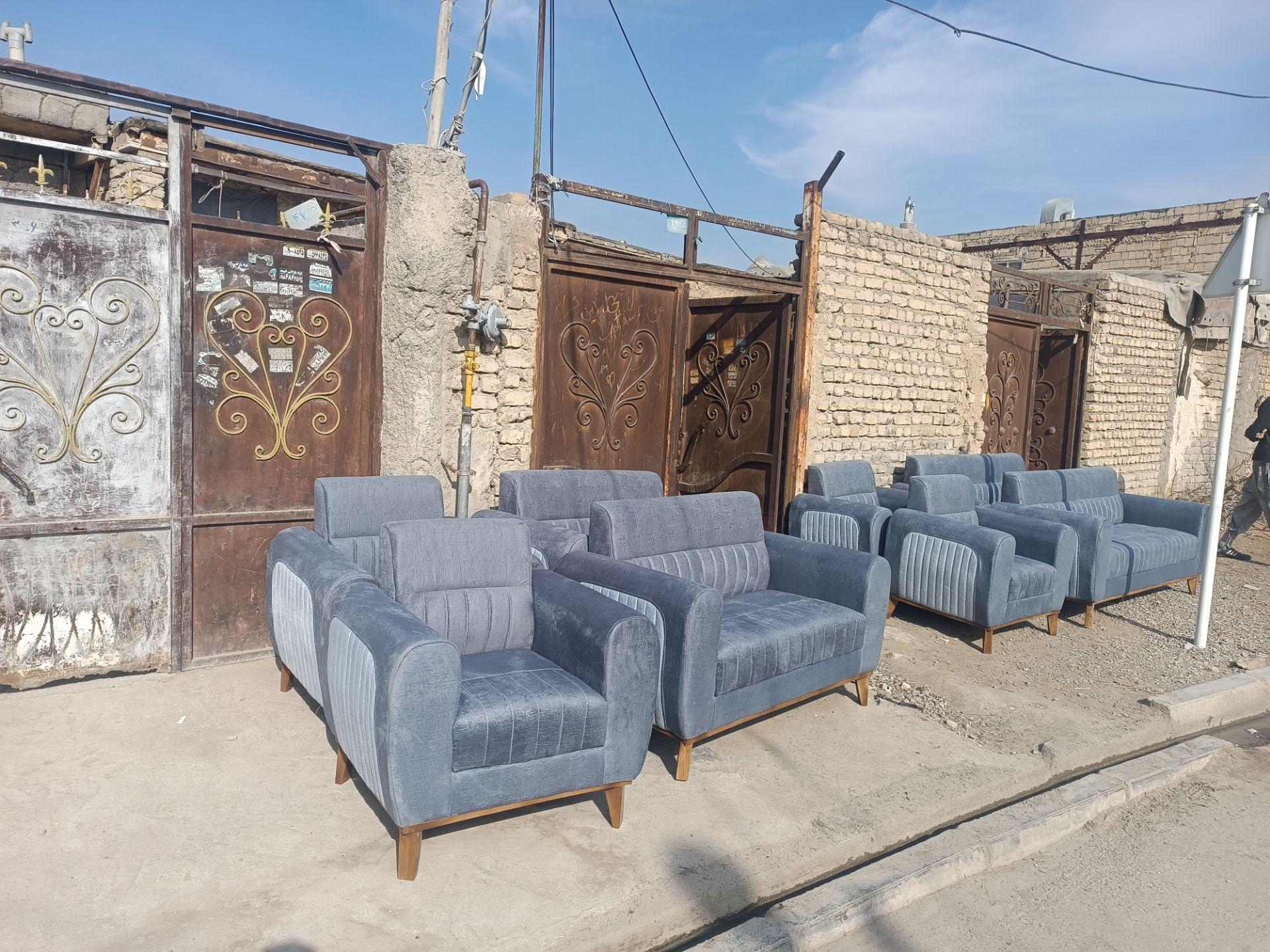 عکس تولیدی مبلمان ترابی 