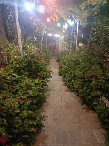 عکس اقامتگاه بومگردی چنارستان دررود