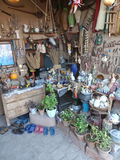 عکس اقامتگاه بومگردی چنارستان دررود