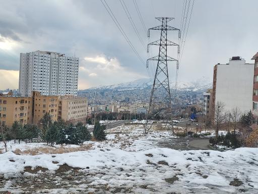 عکس دانشگاه آزاد سوهانک