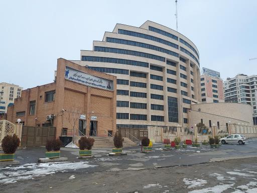 عکس دانشگاه آزاد سوهانک