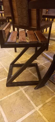 عکس کبابی رضایی