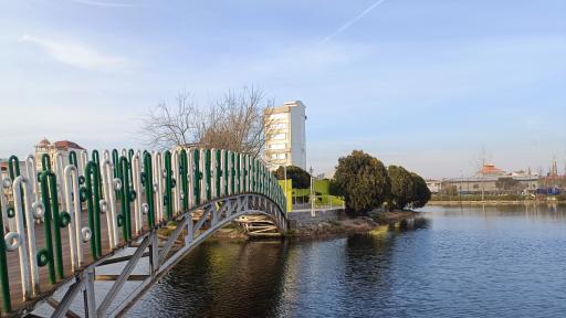 عکس تالاب کیاکلایه