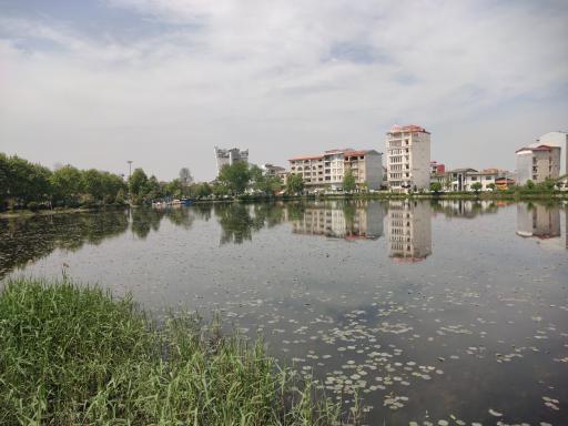 عکس تالاب کیاکلایه