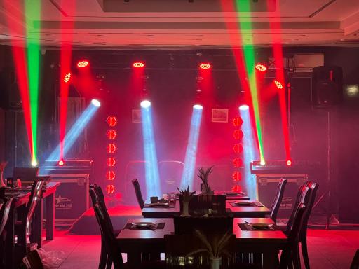 عکس رستوران شالی