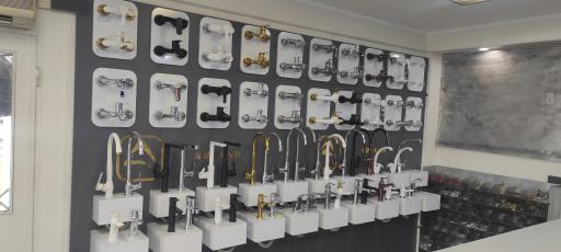 لوله و اتصالات مختاری