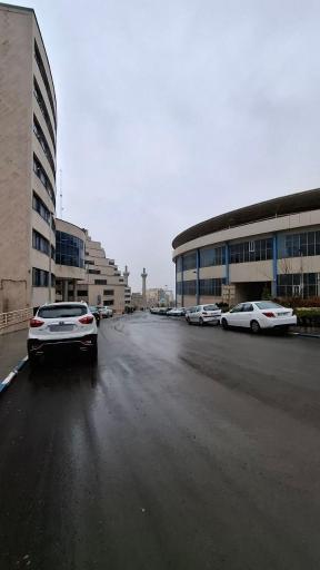 عکس دانشگاه آزاد سوهانک