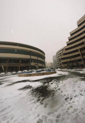 عکس دانشگاه آزاد سوهانک