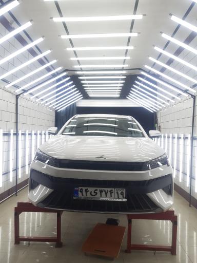 عکس رنگ یاب