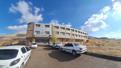 عکس شرکت نرگس فناوران فارس