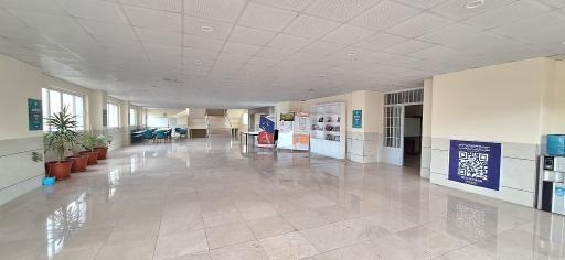 عکس شرکت نرگس فناوران فارس