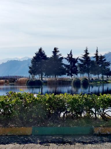 عکس تالاب کیاکلایه