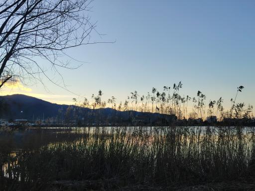 عکس تالاب کیاکلایه