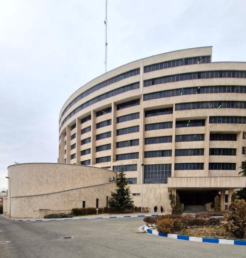 عکس دانشگاه آزاد سوهانک