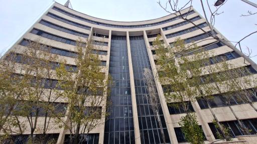 عکس دانشگاه آزاد سوهانک