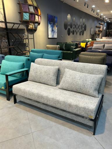 عکس مبل تخت خوابشو اورنگ