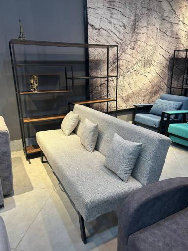 عکس مبل تخت خوابشو اورنگ