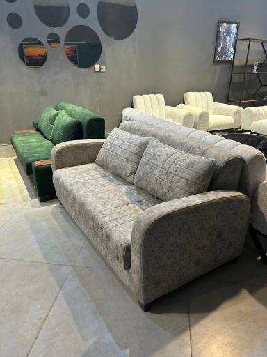 عکس مبل تخت خوابشو اورنگ