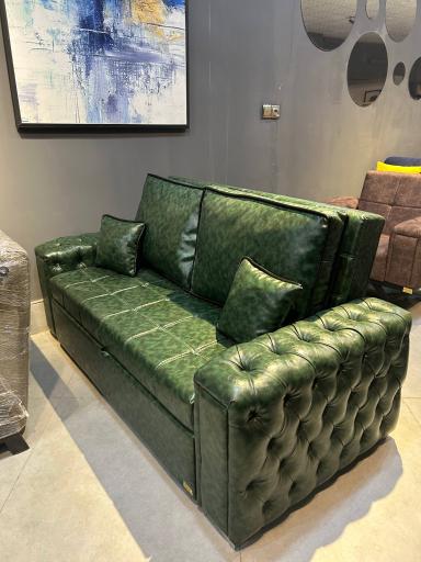 عکس مبل تخت خوابشو اورنگ